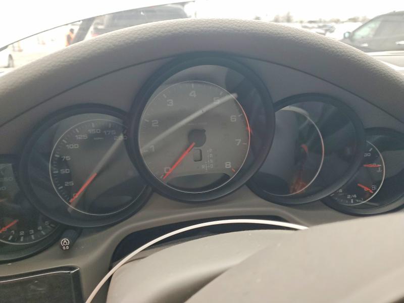 Aukcja sprzedaży 2010 Porsche Panamera, vin: WP0AB2A7XAL063662, numer aukcji: 47265546