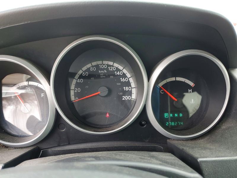 Продажа на аукционе авто 2010 Dodge Cara Grand, vin: 2D4RN4DE4AR327453, номер лота: 46138346