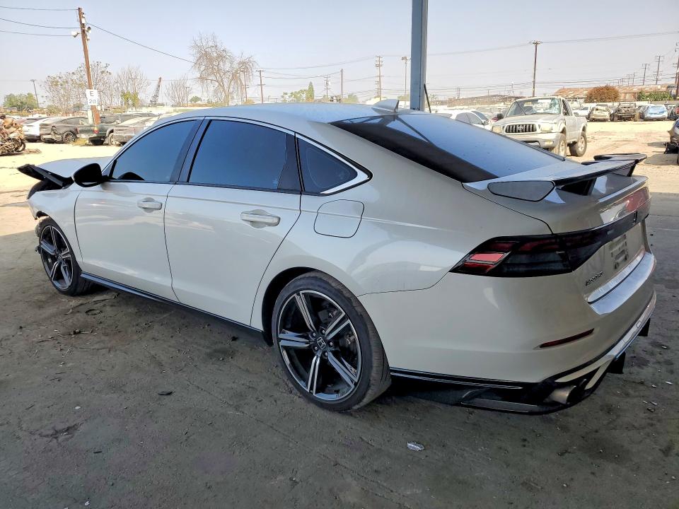 Продаж на аукціоні авто 2024 Honda Accord, vin: 1HGCY1F20RA089260, номер лоту: 47398826