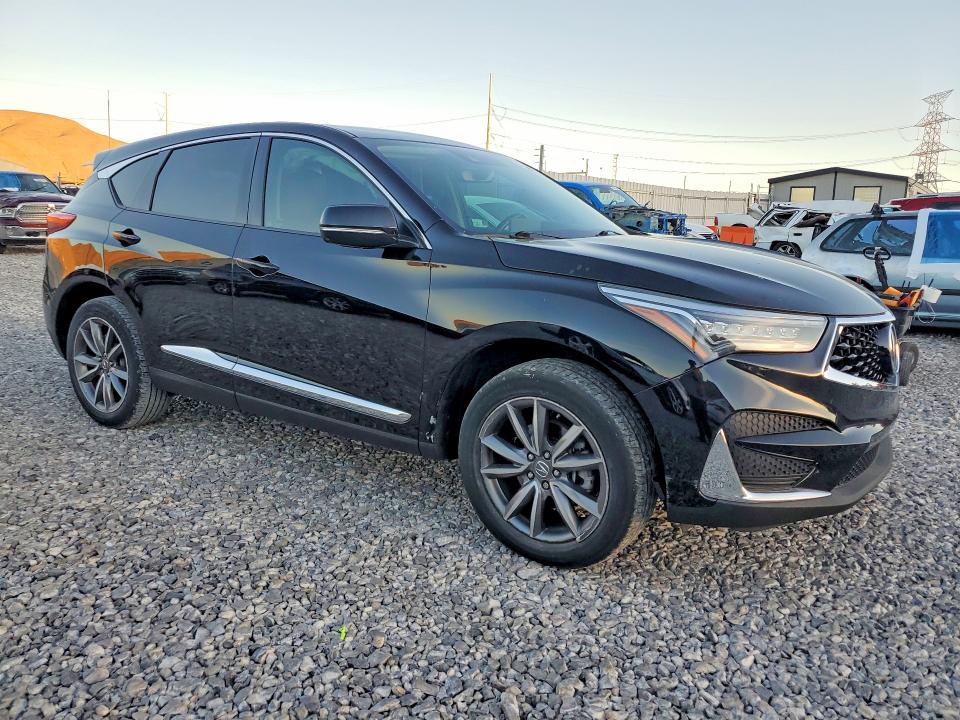 Aukcja sprzedaży 2021 Acura Rdx, vin: 5J8TC1H55ML003198, numer aukcji: 41623676