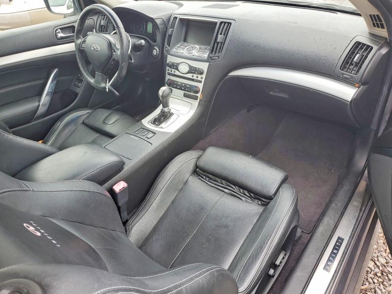 Aukcja sprzedaży 2008 Infiniti G37, vin: JNKCV64E38M111247, numer aukcji: 47981046