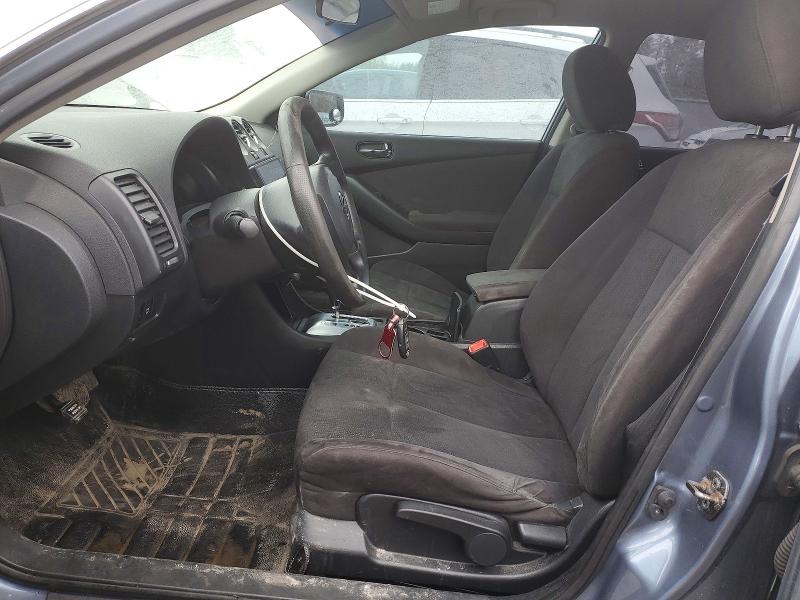 79438085 :رقم المزاد ، 1N4AL2APXAC123054 vin ، 2010 Nissan Altima مزاد بيع
