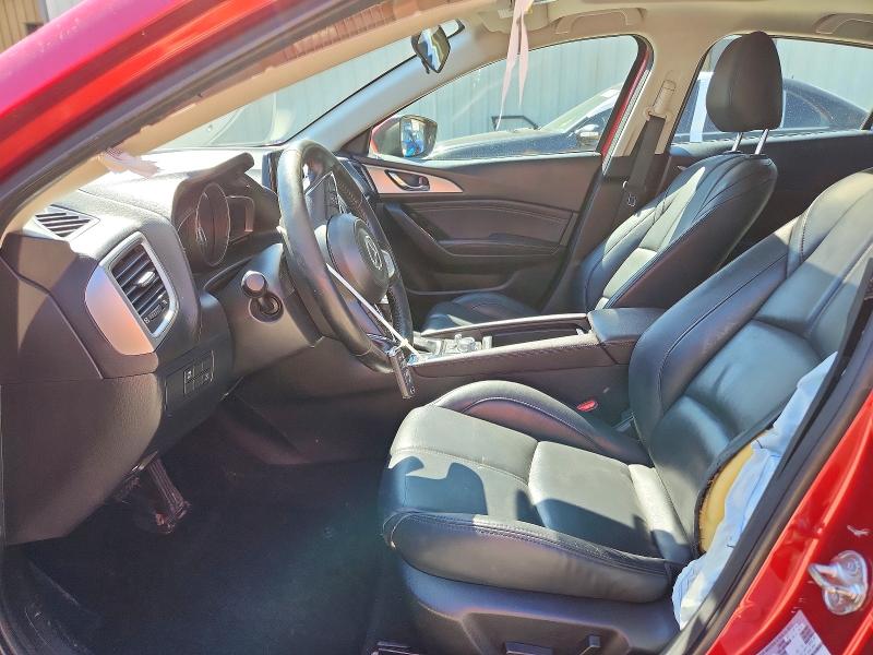 Aukcja sprzedaży 2018 Mazda 3, vin: 3MZBN1V36JM259073, numer aukcji: 46423896