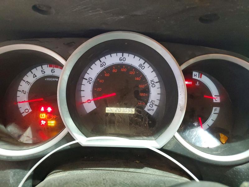 Aukcja sprzedaży 2014 Toyota Tacoma, vin: 5TFUX4EN5EX026018, numer aukcji: 78699685