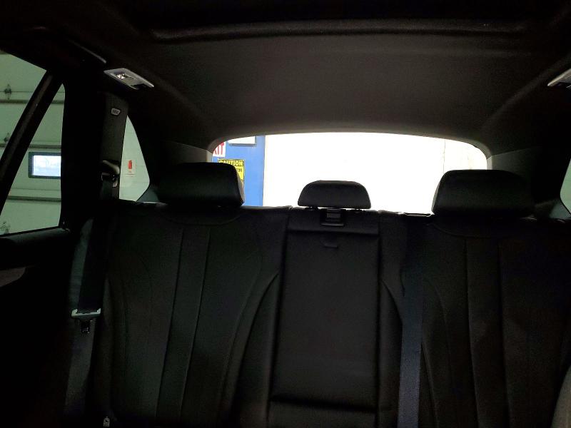 Продаж на аукціоні авто 2015 Bmw X5, vin: 5UXKR0C56F0P18438, номер лоту: 47129536