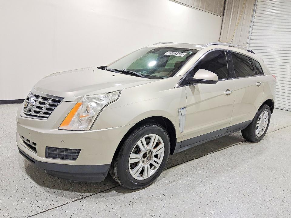 Aukcja sprzedaży 2014 Cadillac Srx, vin: 3GYFNBE39ES626084, numer aukcji: 46363486