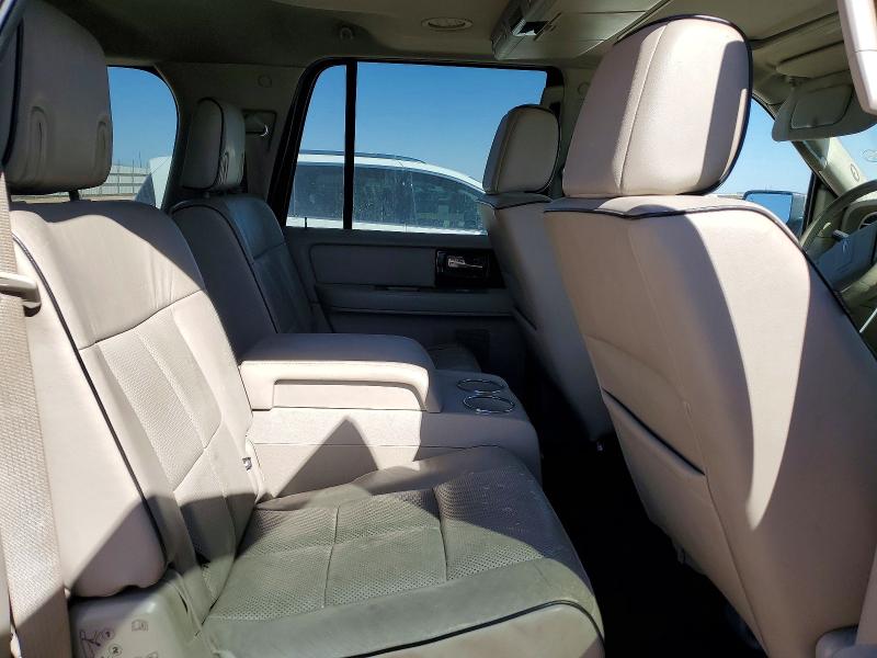 2008 Lincoln Navigator მანქანა იყიდება აუქციონზე, vin: 5LMFL27578LJ14661, აუქციონის ნომერი: 47013566