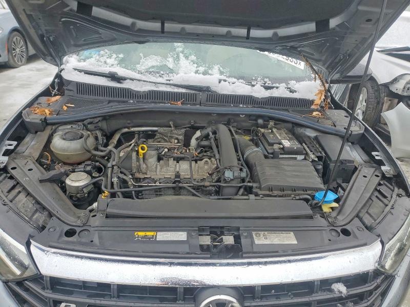 Aukcja sprzedaży 2019 Volkswagen Jetta, vin: 3VWC57BUXKM062137, numer aukcji: 79992935