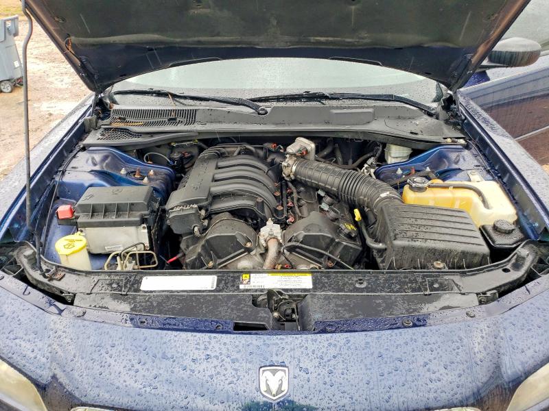 46303286 :رقم المزاد ، 2B3LA43R36H475319 vin ، 2006 Dodge Charger مزاد بيع
