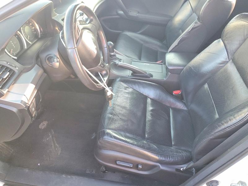 Продажа на аукционе авто 2009 Acura Tsx, vin: JH4CU26639C016311, номер лота: 46647686