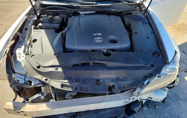 Продаж на аукціоні авто 2012 Lexus Is 250, vin: JTHBF5C20C5182015, номер лоту: 46187846