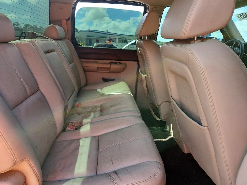 Aukcja sprzedaży 2008 Chevrolet Silverado, vin: 2GCEK13M681153650, numer aukcji: 79896405