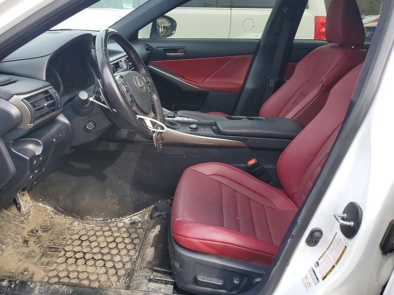 Aukcja sprzedaży 2019 Lexus Is 300, vin: JTHC81D2XK5038301, numer aukcji: 47706756