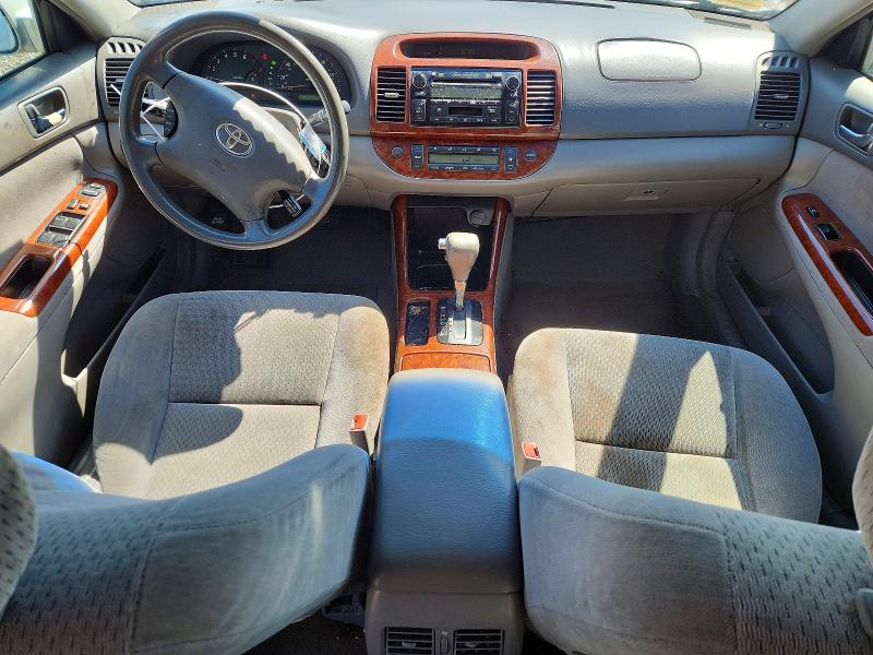 Aukcja sprzedaży 2003 Toyota Camry, vin: 4T1BE30K03U696560, numer aukcji: 46027726