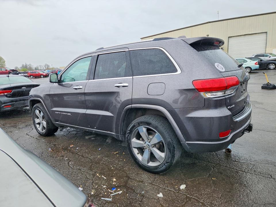 Aukcja sprzedaży 2015 Jeep Grand Cherokee, vin: 1C4RJFCG9FC116353, numer aukcji: 47228726