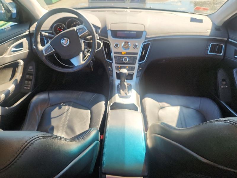 Продаж на аукціоні авто 2008 Cadillac Cts, vin: 1G6DF577480216352, номер лоту: 41602236
