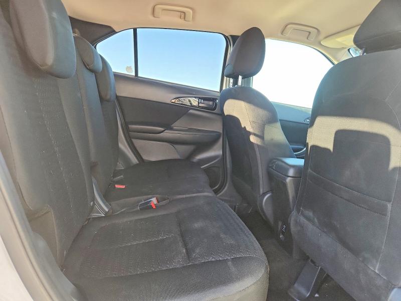 Продажа на аукционе авто 2018 Mitsubishi Eclipse Cross, vin: JA4AT3AA6JZ050686, номер лота: 47034366