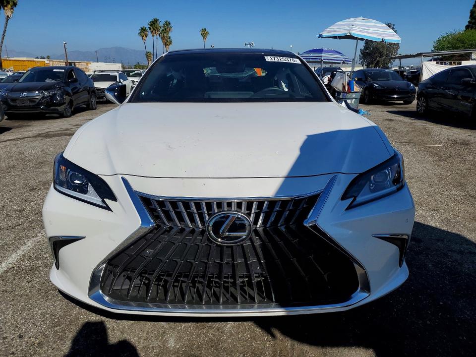 Aukcja sprzedaży 2025 Lexus Es 350, vin: 58ADZ1B17SU211957, numer aukcji: 47325376