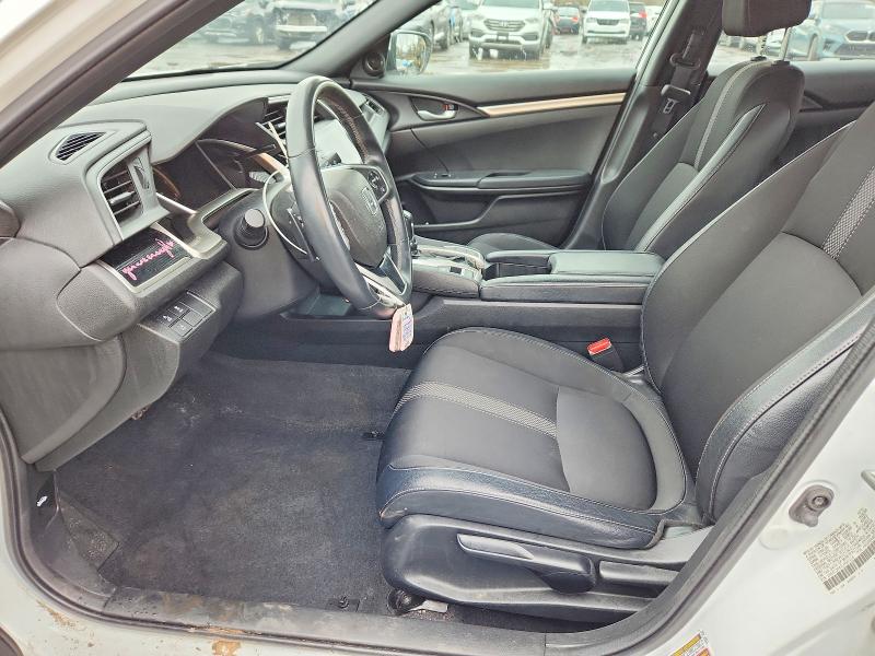 Aukcja sprzedaży 2020 Honda Civic, vin: 2HGFC2F87LH597255, numer aukcji: 42043576