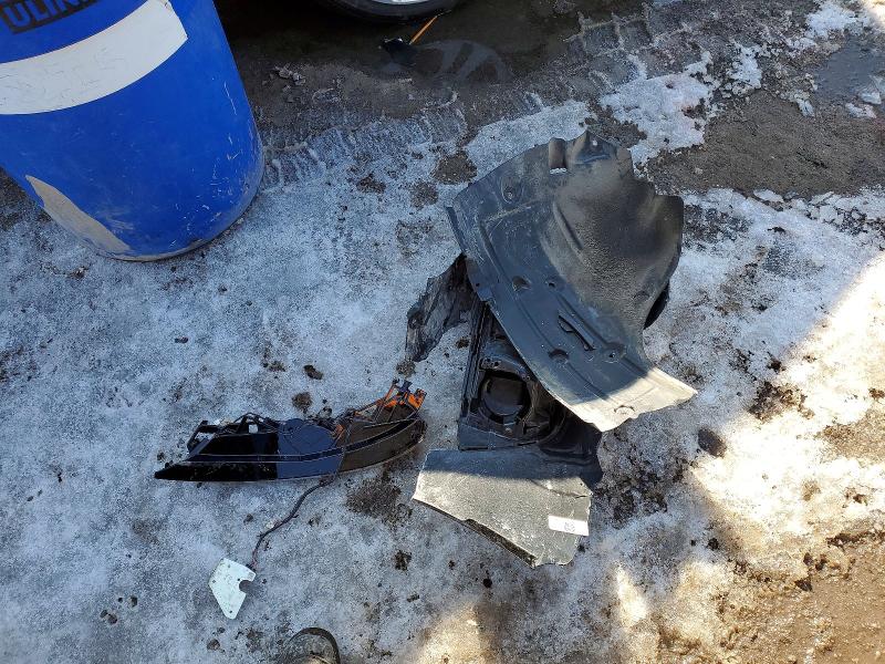 79167615 :رقم المزاد ، 2HGFE2F37NH115949 vin ، 2022 Honda Civic مزاد بيع