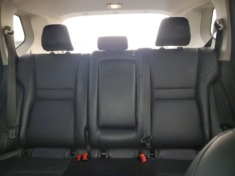 45872016 :رقم المزاد ، JN8AT3BA7MW012978 vin ، 2021 Nissan Rogue مزاد بيع