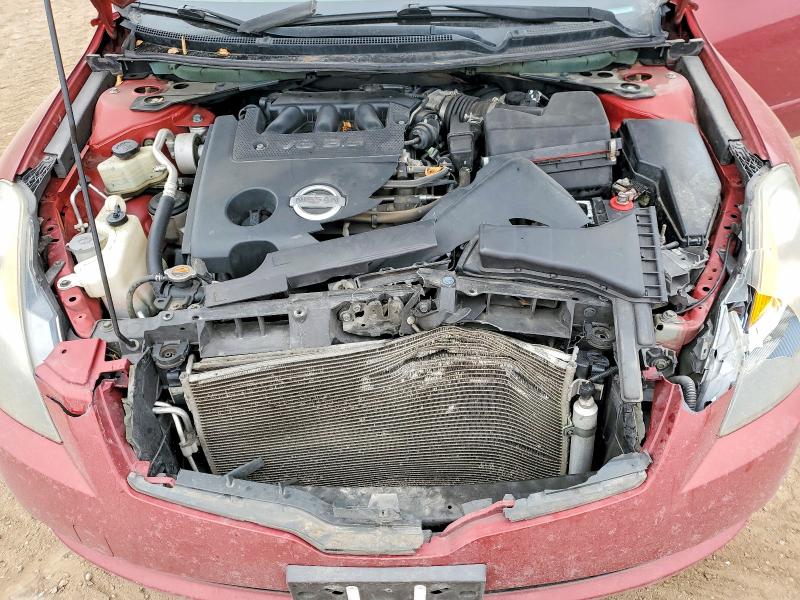 41716576 :رقم المزاد ، 1N4BL21E68C112971 vin ، 2008 Nissan Altima مزاد بيع