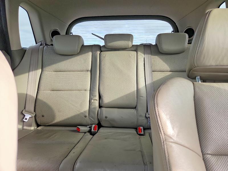2007 Acura Rdx მანქანა იყიდება აუქციონზე, vin: 5J8TB18547A018889, აუქციონის ნომერი: 41836906