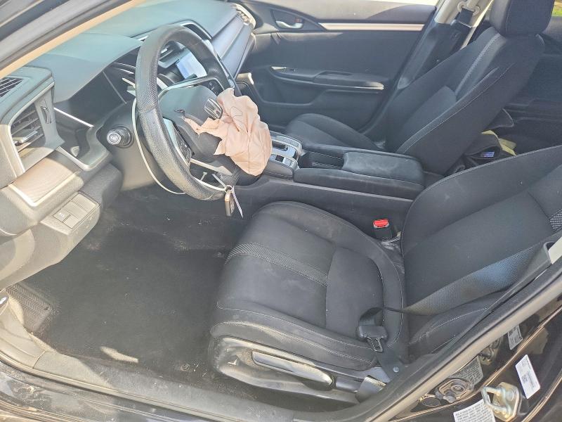Aukcja sprzedaży 2017 Honda Civic, vin: 19XFC2F76HE219484, numer aukcji: 47738456