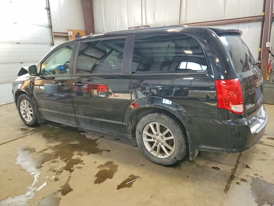 Aukcja sprzedaży 2015 Dodge Grand Caravan, vin: 2C4RDGBG2FR568408, numer aukcji: 79433385