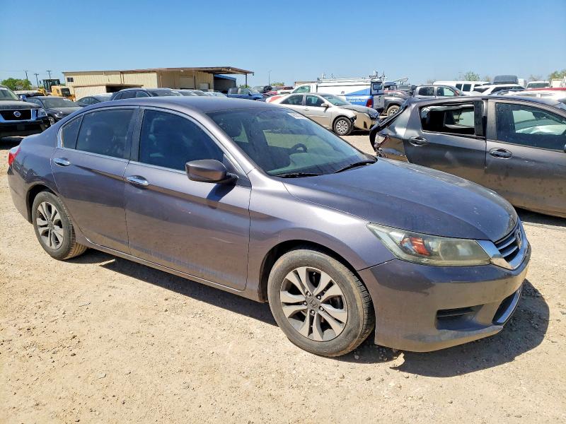 Aukcja sprzedaży 2015 Honda Accord, vin: 1HGCR2F35FA189443, numer aukcji: 46387746