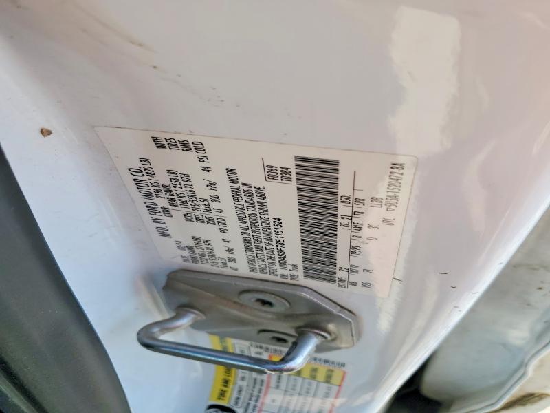 Продаж на аукціоні авто 2014 Ford Transit Connect, vin: NM0AS8F78E1151524, номер лоту: 49638386