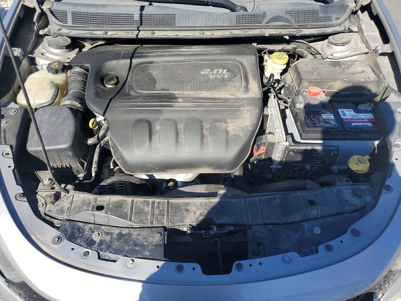 2015 Dodge Dart მანქანა იყიდება აუქციონზე, vin: 1C3CDFAAXFD369272, აუქციონის ნომერი: 46032506