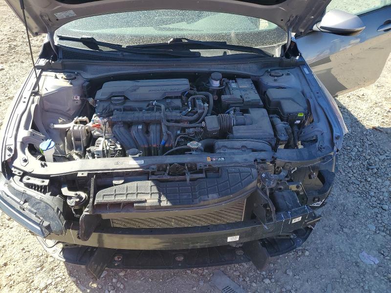 Продаж на аукціоні авто 2024 Hyundai Elantra, vin: KMHLL4DG2RU821766, номер лоту: 46027976
