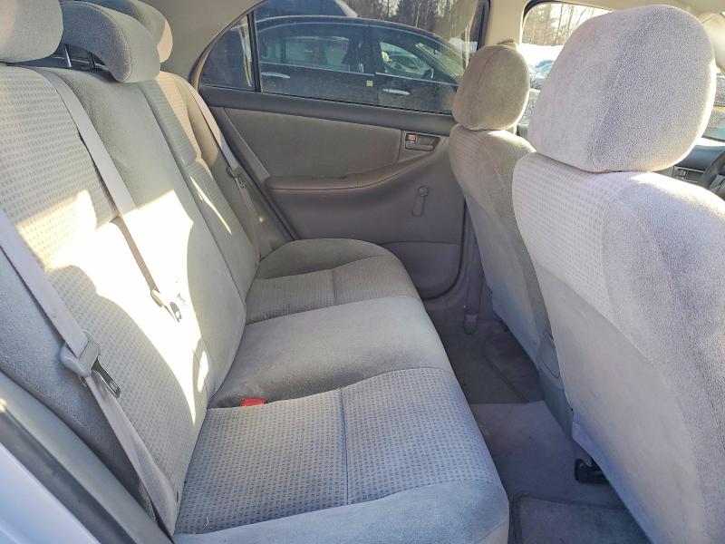Продаж на аукціоні авто 2007 Toyota Corolla, vin: 2T1BR32E17C822427, номер лоту: 79560325