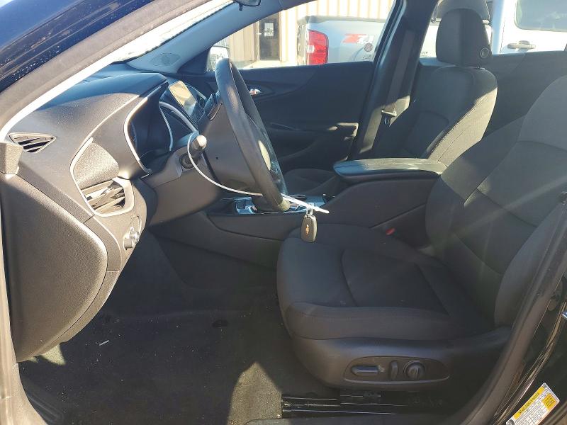 Aukcja sprzedaży 2024 Chevrolet Malibu, vin: 1G1ZD5ST2RF178348, numer aukcji: 45775276
