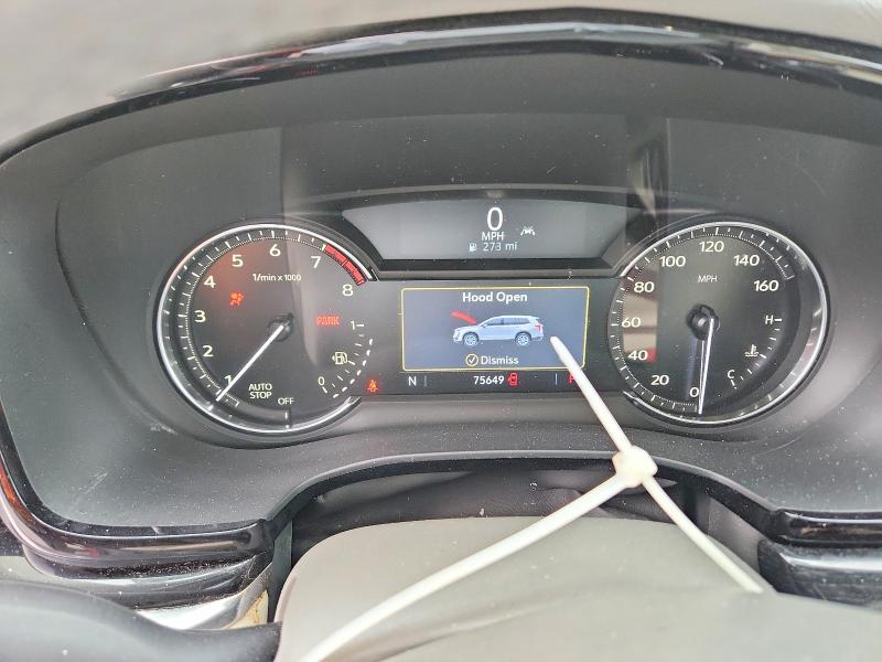 Продажа на аукционе авто 2020 Cadillac Xt6, vin: 1GYKPCRS2LZ179419, номер лота: 79461575