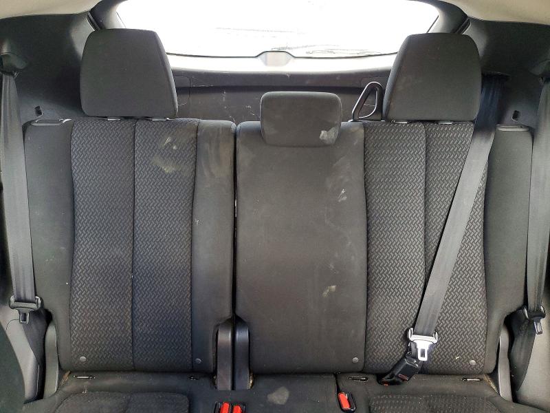 79465165 :رقم المزاد ، JA4ATUAA9PZ002999 vin ، 2023 Mitsubishi Eclipse Cross مزاد بيع
