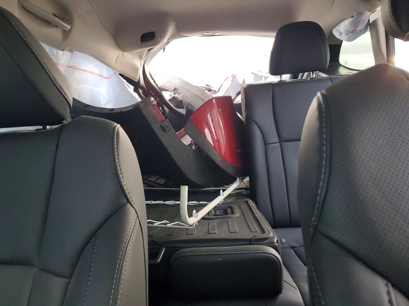 Продаж на аукціоні авто 2025 Subaru Outback, vin: 4S4BTANC8S3182567, номер лоту: 47894626
