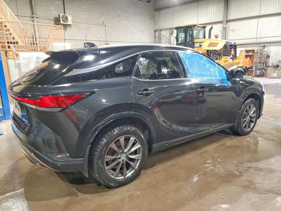 Aukcja sprzedaży 2023 Lexus Rx 350, vin: 2T2BAMCA1PC026216, numer aukcji: 79330945