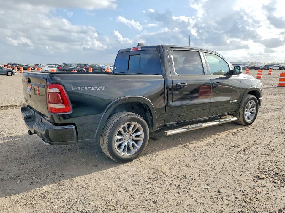 Продажа на аукционе авто 2022 Ram 1500, vin: 1C6RREJT7NN354912, номер лота: 77497075