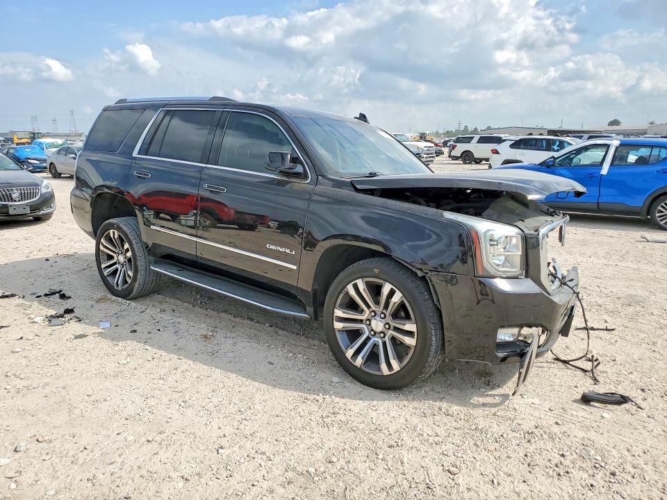 Продаж на аукціоні авто 2017 Gmc Yukon, vin: 1GKS1CKJ8HR132965, номер лоту: 47416006