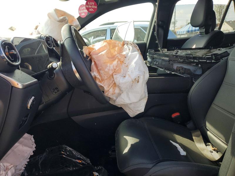 Aukcja sprzedaży 2025 Mercedes-benz Glc, vin: W1NKM4GB9SF405133, numer aukcji: 79130115