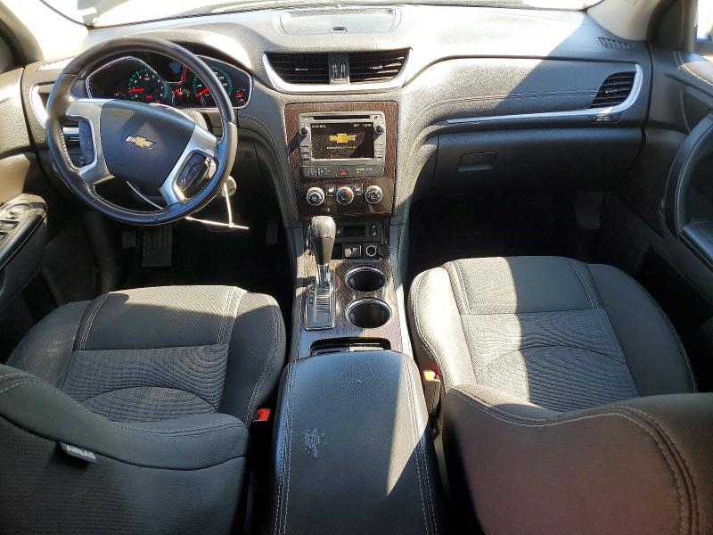 Продажа на аукционе авто 2017 Chevrolet Traverse, vin: 1GNKVGKD2HJ136291, номер лота: 47016246