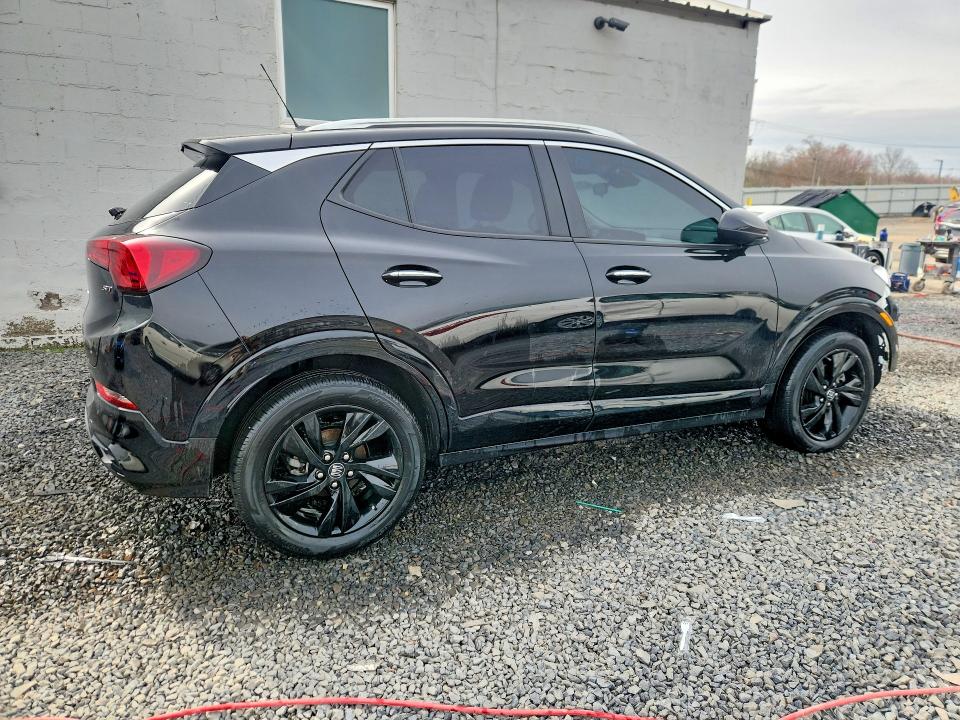 Aukcja sprzedaży 2024 Buick Encore Gx, vin: KL4AMESL3RB025385, numer aukcji: 47039006