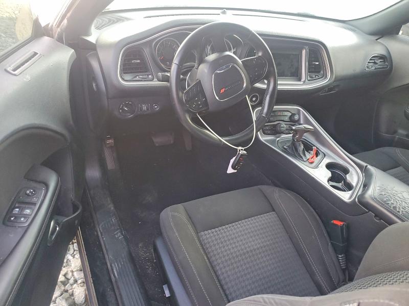 Продажа на аукционе авто 2020 Dodge Challenger, vin: 2C3CDZAG6LH173902, номер лота: 47956136