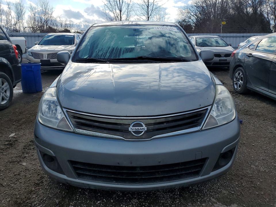 Продаж на аукціоні авто 2011 Nissan Versa, vin: 3N1BC1CP1BL492626, номер лоту: 41952346