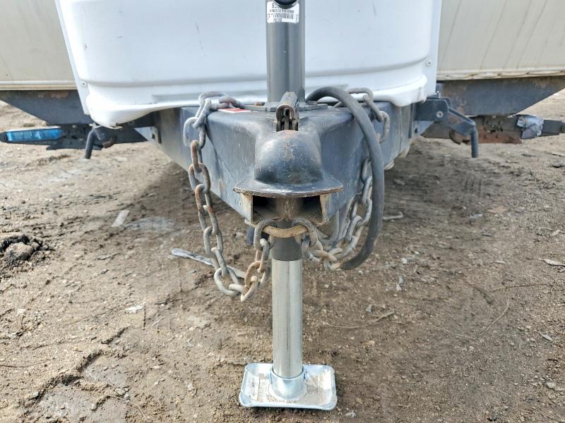 78082355 :رقم المزاد ، 1SABS02RX71CM2519 vin ، 2007 Starcraft Trailers مزاد بيع