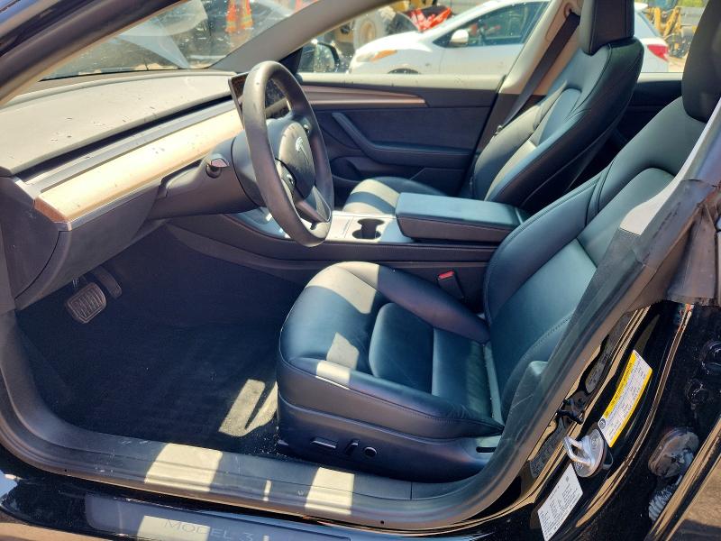 Продаж на аукціоні авто 2023 Tesla Model 3, vin: 5YJ3E1EA0PF565026, номер лоту: 47803356