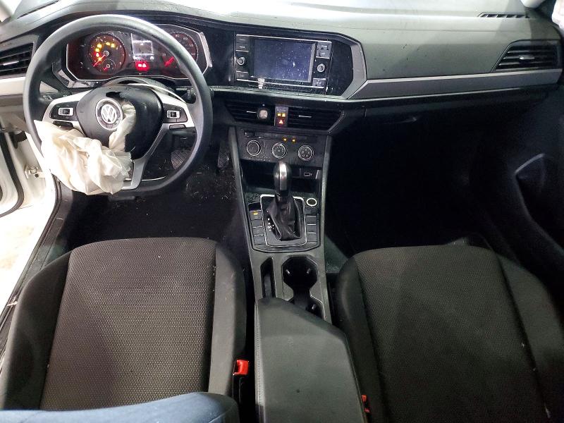 Продаж на аукціоні авто 2019 Volkswagen Jetta, vin: 3VWC57BU1KM017930, номер лоту: 46432766
