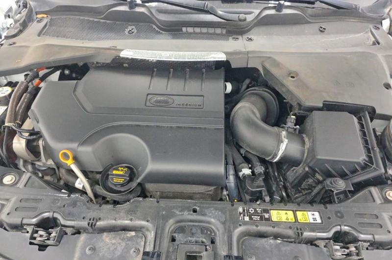 2022 Land Rover Range Rover Evoque მანქანა იყიდება აუქციონზე, vin: SALZJ2FX7NH165761, აუქციონის ნომერი: 41943696
